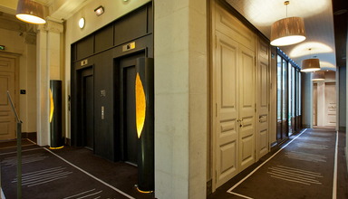 Casa Fuster