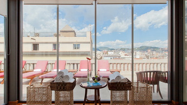 Casa Fuster