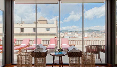 Casa Fuster
