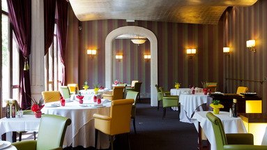 Casa Fuster