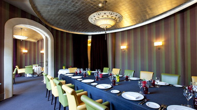 Casa Fuster