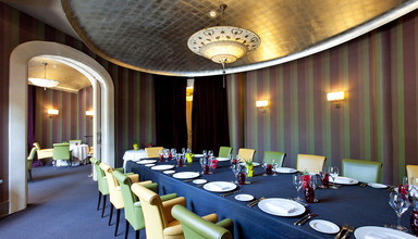 Casa Fuster