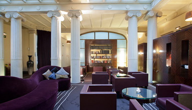 Casa Fuster