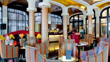Casa Fuster