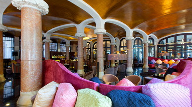 Casa Fuster