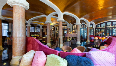 Casa Fuster
