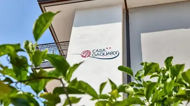 Casa Gagliardi