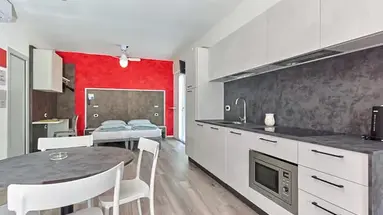 Casa Gagliardi