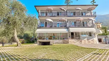 Casa Gagliardi