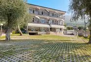 Casa Gagliardi