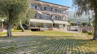 Casa Gagliardi