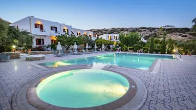 Casa Garden