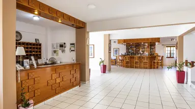 Casa Garden