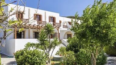 Casa Garden
