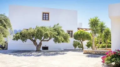 Casa Garden