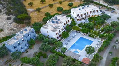 Casa Garden