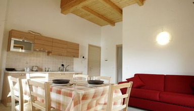 Casa Giglio - Apartamenty
