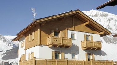 Casa Giglio - Apartamenty