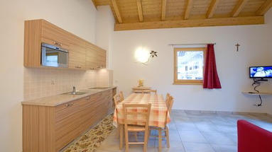 Casa Giglio - Apartamenty