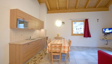 Casa Giglio - Apartamenty