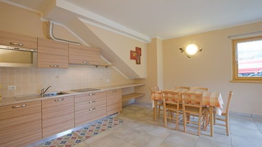 Casa Giglio - Apartamenty