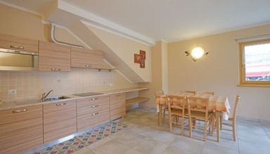 Casa Giglio - Apartamenty