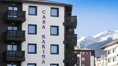 Casa Karina