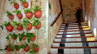 Casa La Factoria By Faranda Boutique