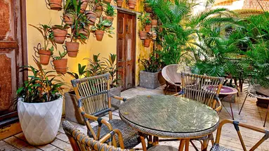 Casa La Factoria By Faranda Boutique