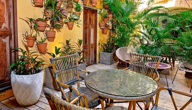 Casa La Factoria By Faranda Boutique