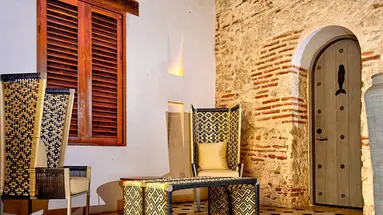 Casa La Factoria By Faranda Boutique