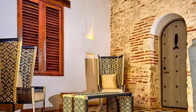 Casa La Factoria By Faranda Boutique