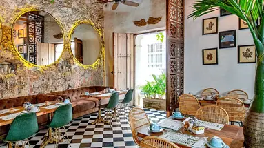 Casa La Factoria By Faranda Boutique