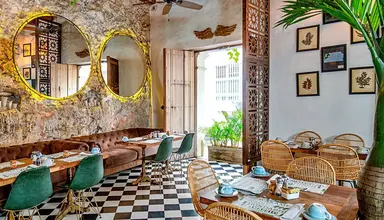 Casa La Factoria By Faranda Boutique