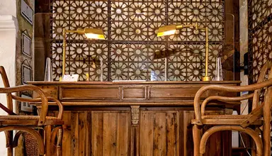 Casa La Factoria By Faranda Boutique
