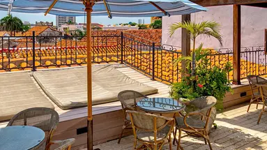 Casa La Factoria By Faranda Boutique