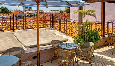 Casa La Factoria By Faranda Boutique