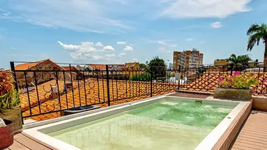 Casa La Factoria By Faranda Boutique