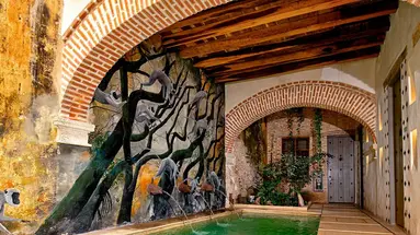 Casa La Factoria By Faranda Boutique