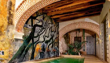 Casa La Factoria By Faranda Boutique