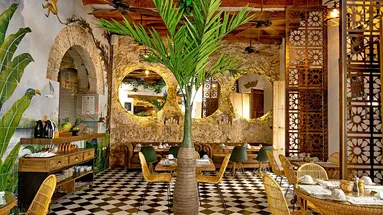 Casa La Factoria By Faranda Boutique