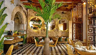 Casa La Factoria By Faranda Boutique