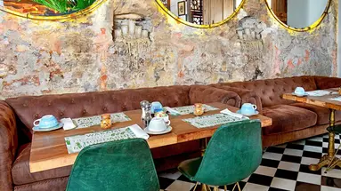 Casa La Factoria By Faranda Boutique