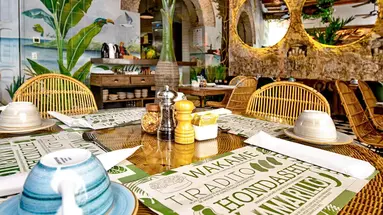 Casa La Factoria By Faranda Boutique