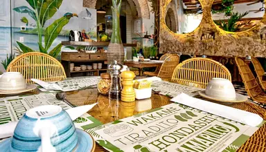 Casa La Factoria By Faranda Boutique