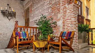 Casa La Factoria By Faranda Boutique