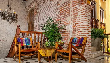 Casa La Factoria By Faranda Boutique