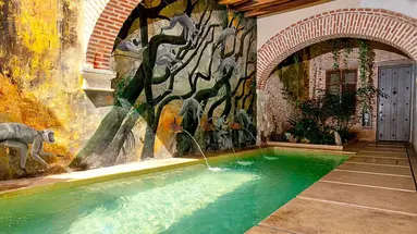 Casa La Factoria By Faranda Boutique