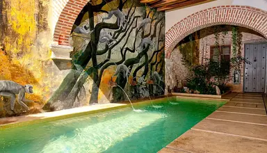 Casa La Factoria By Faranda Boutique