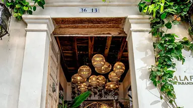 Casa La Factoria By Faranda Boutique